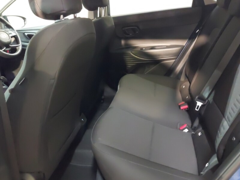 Used Hyundai BAYON 2025 for sale - 76695172: Photo 6