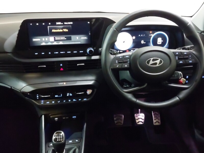 Used Hyundai BAYON 2025 for sale - 76695172: Photo 7