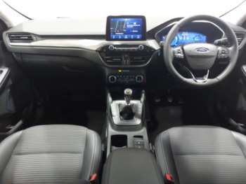 Used Ford Kuga 2022 for sale - 74887463: Photo