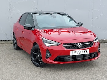 Used Vauxhall Corsa 2023 for sale - 78207147: Photo
