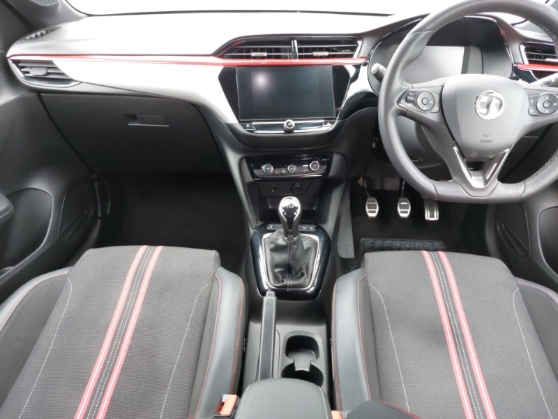 Used Vauxhall Corsa 2023 for sale - 78207147: Photo 2