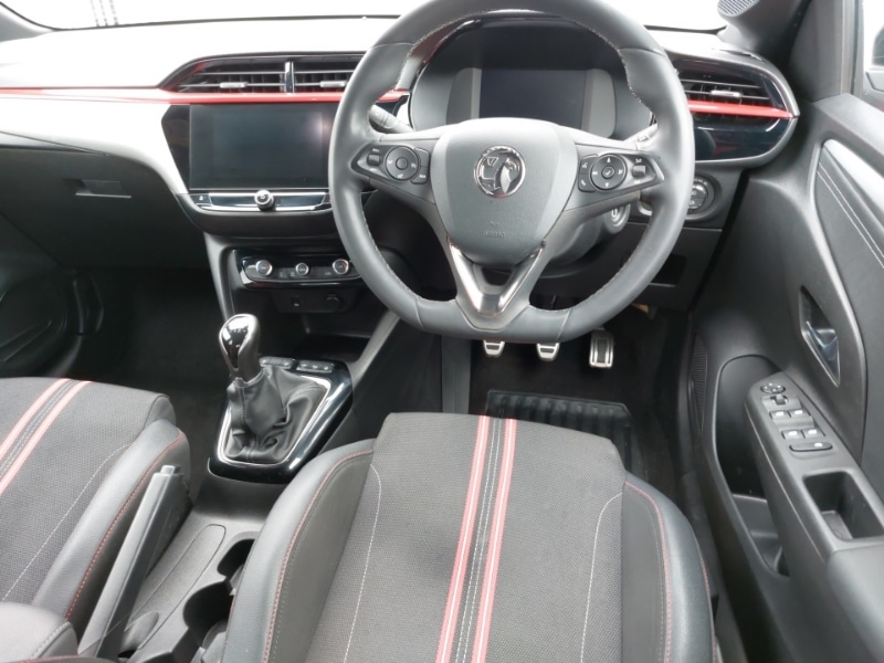 Used Vauxhall Corsa 2023 for sale - 78207147: Photo 7
