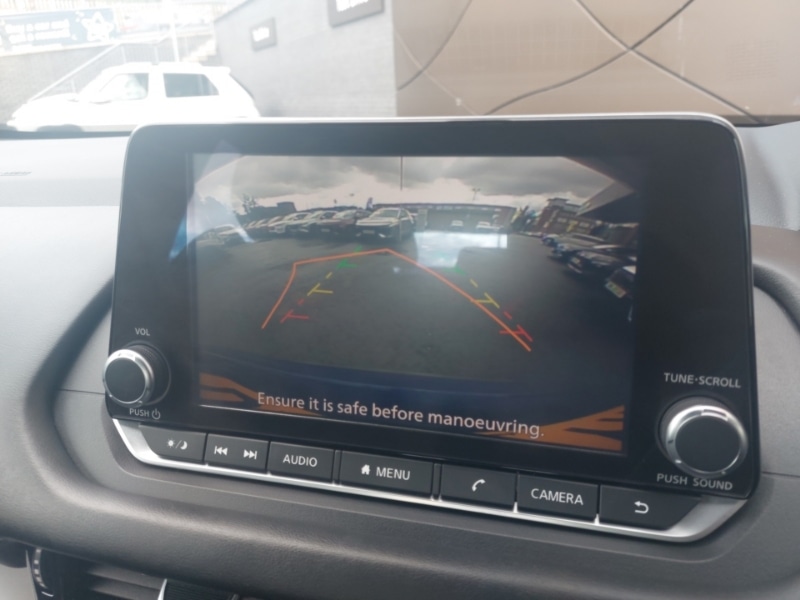 Used Nissan Qashqai 2022 for sale - 76483558: Photo 10