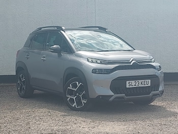 Used Citroen C3 Aircross 2023 for sale - 79207983: Photo
