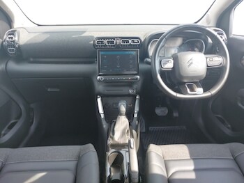 Used Citroen C3 Aircross 2023 for sale - 79207983: Photo