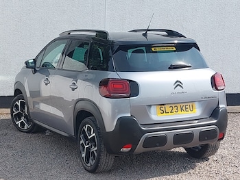 Used Citroen C3 Aircross 2023 for sale - 79207983: Photo