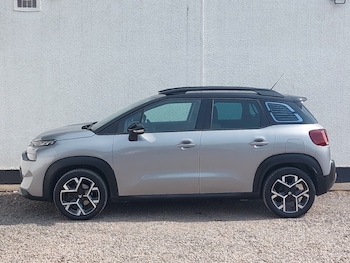 Used Citroen C3 Aircross 2023 for sale - 79207983: Photo