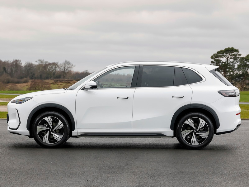 Used Geely Geely EX5 2025 for sale - 78179259: Photo 4