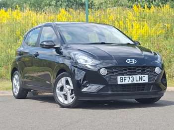 2023 - 1.0 MPi SE Connect 5dr Auto