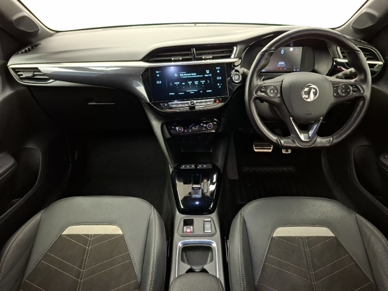 Used Vauxhall Corsa 2022 for sale - 77228984: Photo 2