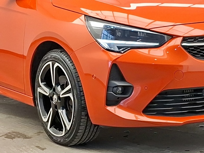 Used Vauxhall Corsa 2022 for sale - 77228984: Photo 9