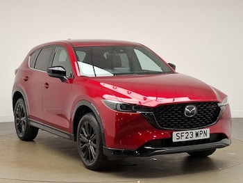 Used Mazda CX-5 2023 for sale - 78560533: Photo