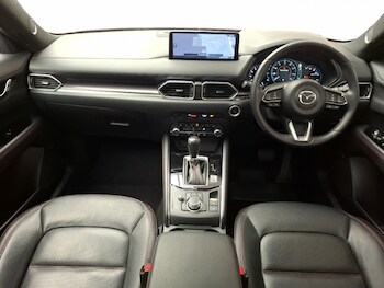 Used Mazda CX-5 2023 for sale - 78560533: Photo