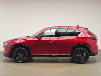 Used Mazda CX-5 2023 for sale - 78560533: Photo