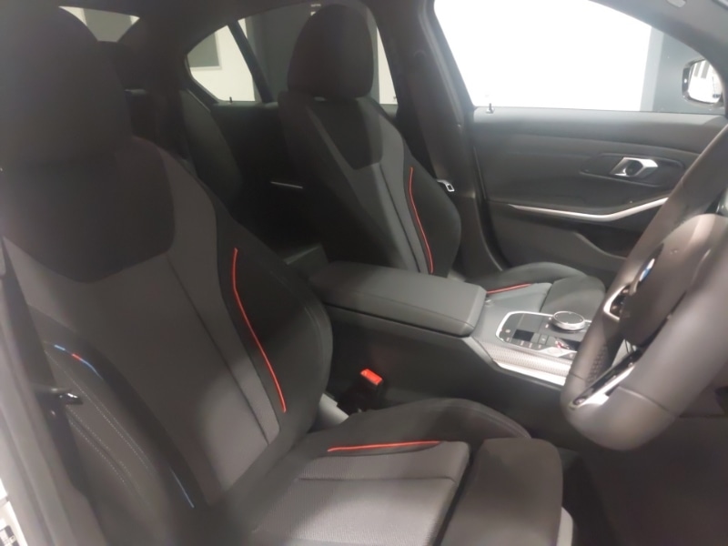 Used BMW 3 Series 2025 for sale - 77119397: Photo 11