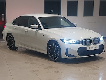 BMW 3 Series feature image