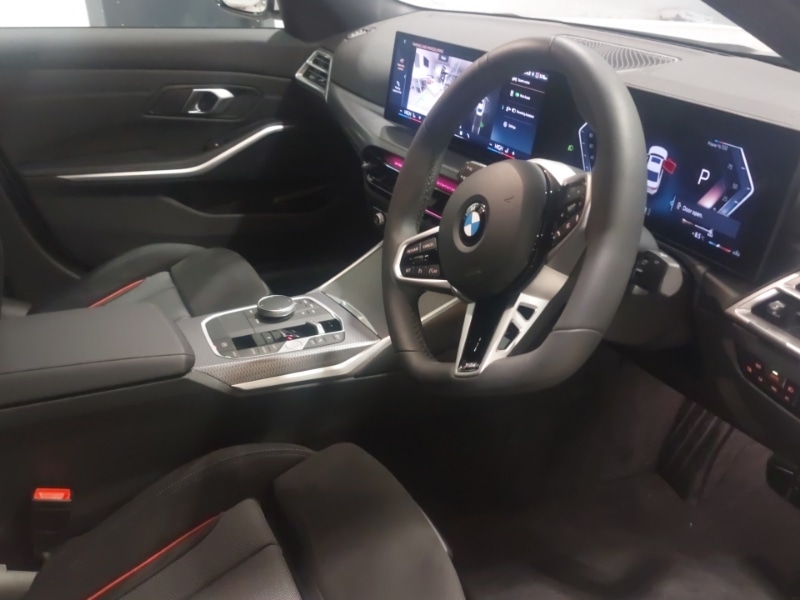 Used BMW 3 Series 2025 for sale - 77119397: Photo 6