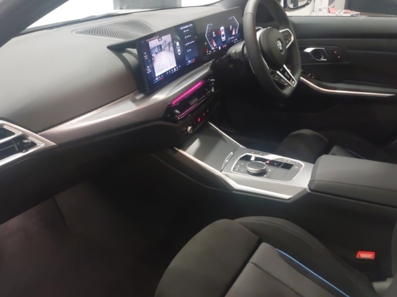 Used BMW 3 Series 2025 for sale - 77119397: Photo 7