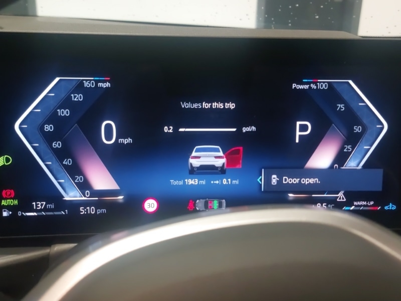 Used BMW 3 Series 2025 for sale - 77119397: Photo 9