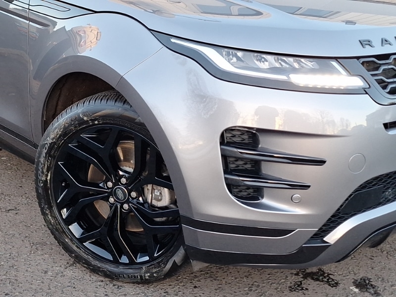 Used Land Rover Range Rover Evoque 2022 for sale - 76700075: Photo 9