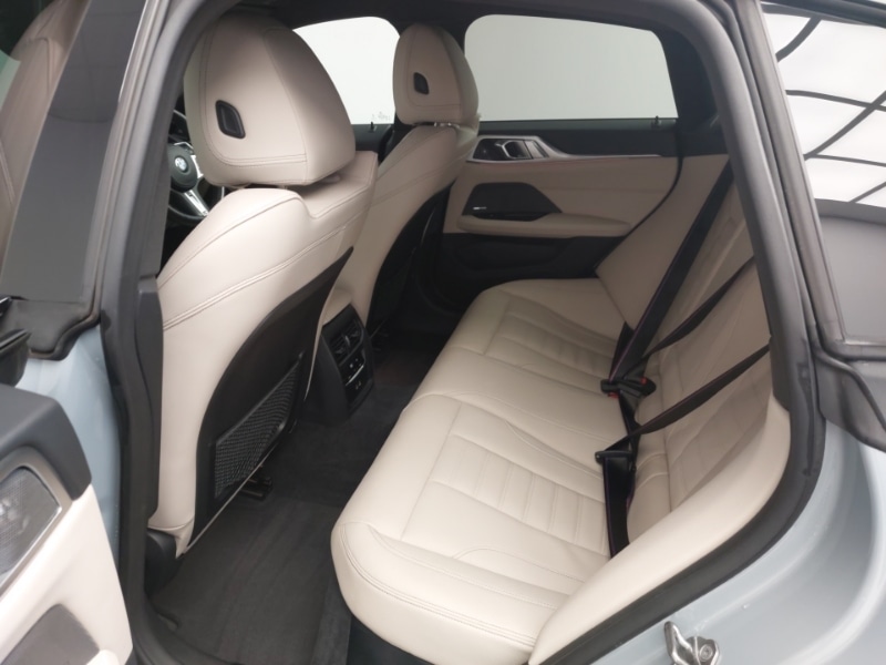 Used BMW 4 Series 2022 for sale - 76817368: Photo 12