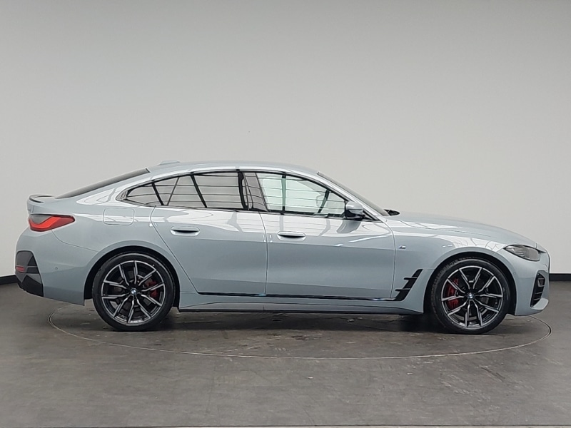 Used BMW 4 Series 2022 for sale - 76817368: Photo 2