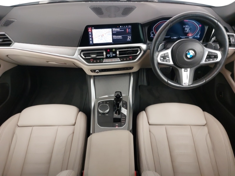 Used BMW 4 Series 2022 for sale - 76817368: Photo 4