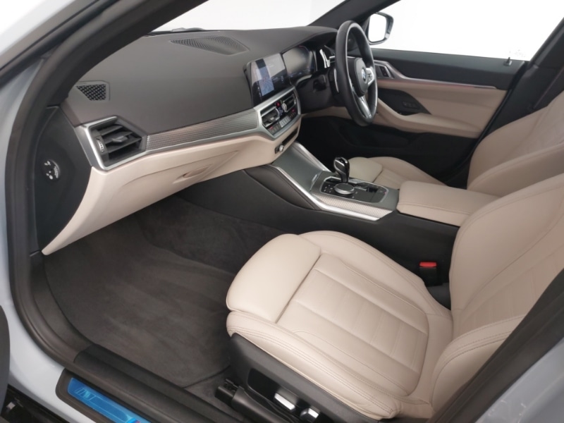 Used BMW 4 Series 2022 for sale - 76817368: Photo 7