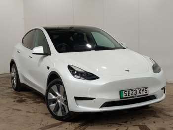 2023 - RWD 5dr Auto