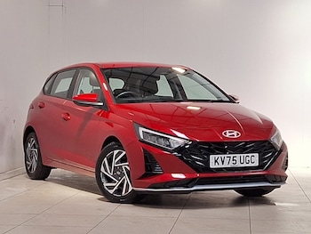 Used Hyundai i20 2025 for sale - 79390208: Photo