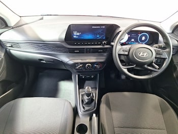 Used Hyundai i20 2025 for sale - 79390208: Photo