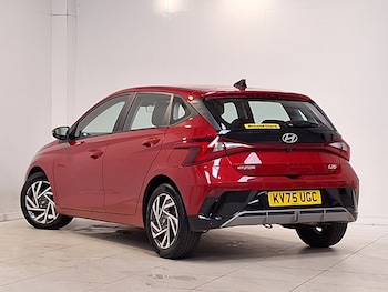 Used Hyundai i20 2025 for sale - 79390208: Photo