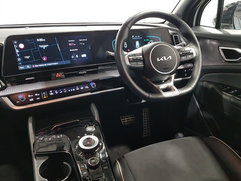 Used Kia Sportage 2025 for sale - 77657356: Photo 10