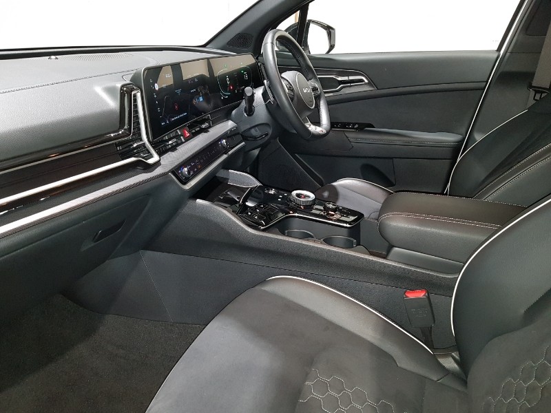 Used Kia Sportage 2025 for sale - 77657356: Photo 5