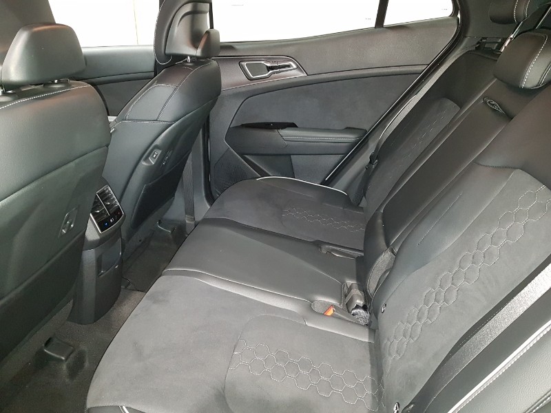 Used Kia Sportage 2025 for sale - 77657356: Photo 6