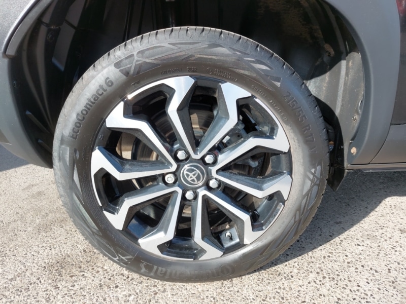 Used Toyota Yaris Cross 2022 for sale - 76107725: Photo 12