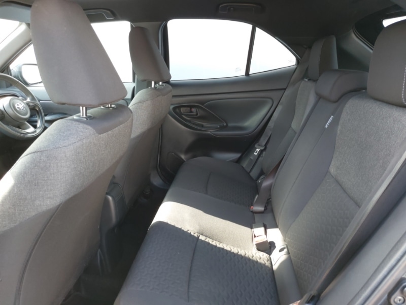 Used Toyota Yaris Cross 2022 for sale - 76107725: Photo 6