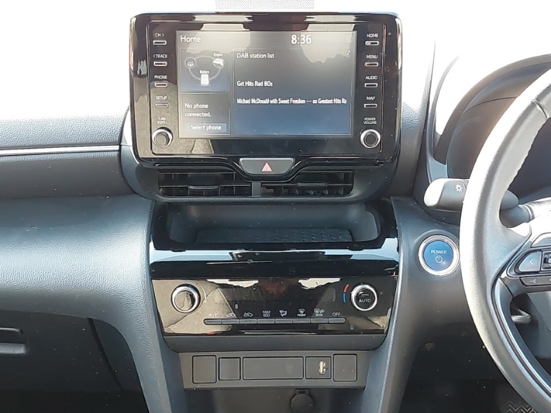 Used Toyota Yaris Cross 2022 for sale - 76107725: Photo 7
