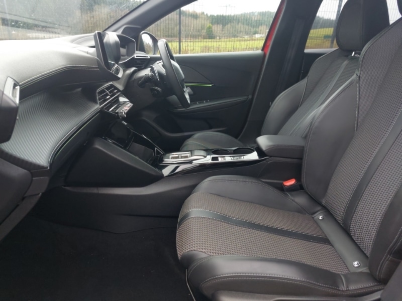 Used Peugeot 208 2022 for sale - 76947865: Photo 5