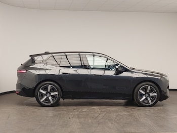 Used BMW iX 2024 for sale - 78616877: Photo