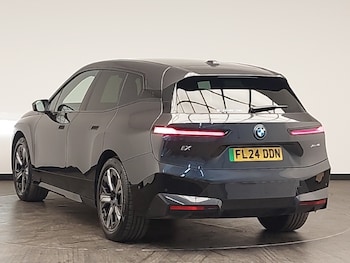 Used BMW iX 2024 for sale - 78616877: Photo