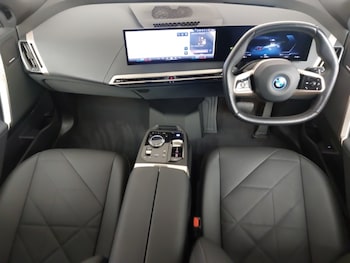 Used BMW iX 2024 for sale - 78616877: Photo
