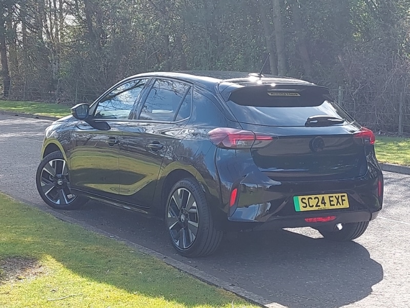Used Vauxhall Corsa 2024 for sale - 78164855: Photo 3