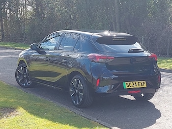 Used Vauxhall Corsa 2024 for sale - 78164855: Photo
