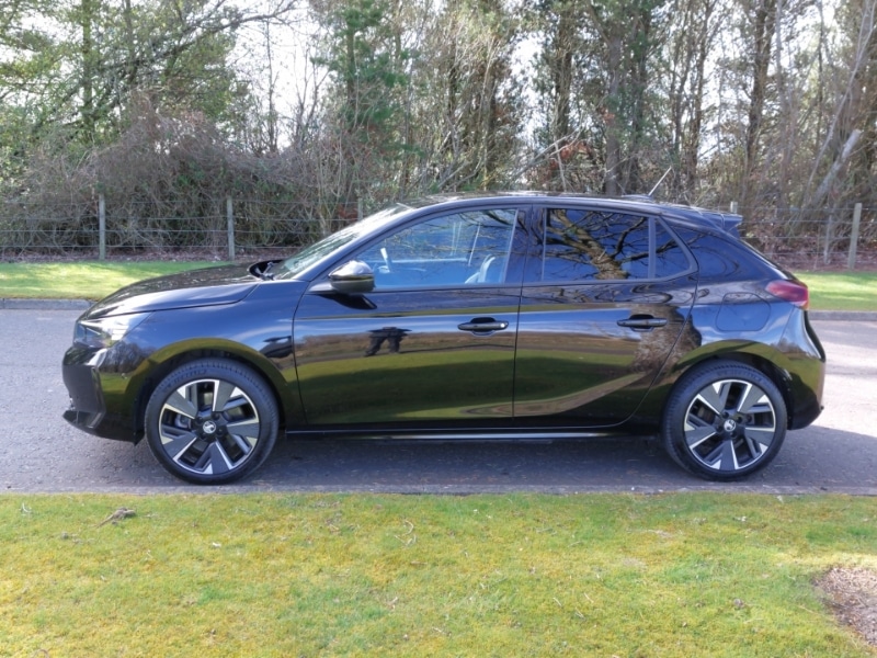 Used Vauxhall Corsa 2024 for sale - 78164855: Photo 4