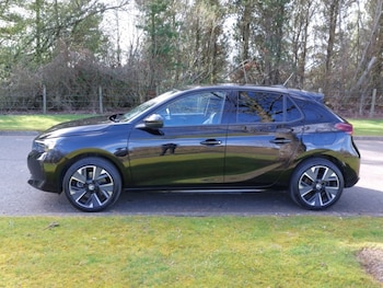 Used Vauxhall Corsa 2024 for sale - 78164855: Photo