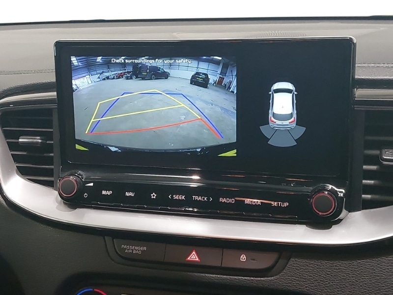 Used Kia XCeed 2021 for sale - 78203648: Photo 11