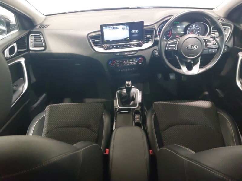 Used Kia XCeed 2021 for sale - 78203648: Photo 2