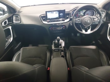 Used Kia XCeed 2021 for sale - 78203648: Photo