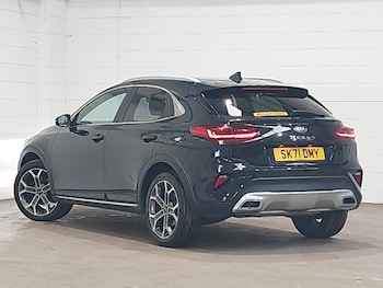 Used Kia XCeed 2021 for sale - 78203648: Photo